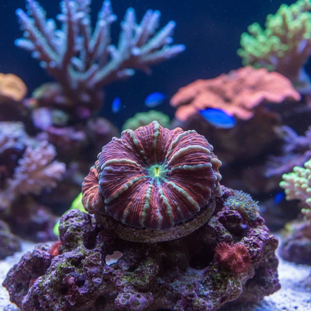 Acan Echinata