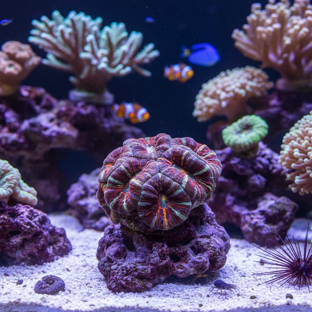 Acan Lord Coral