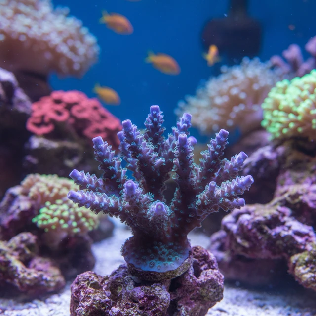 Acropora Digitifera