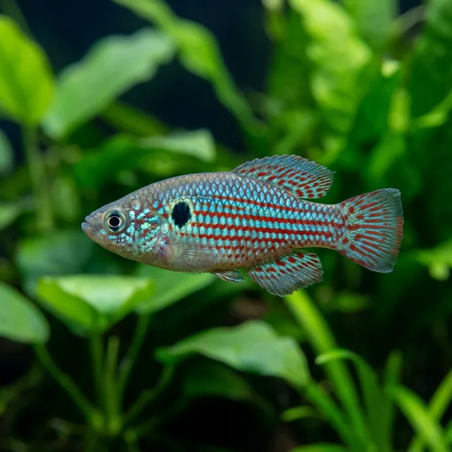 American Flagfish