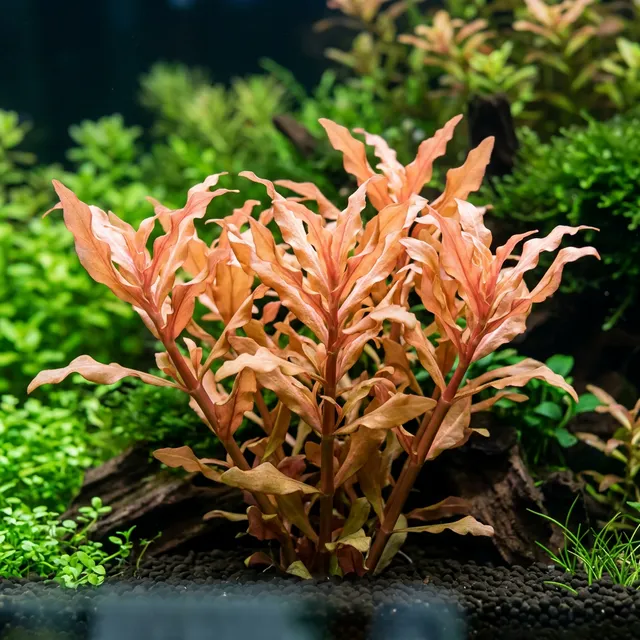 Ammannia Gracilis