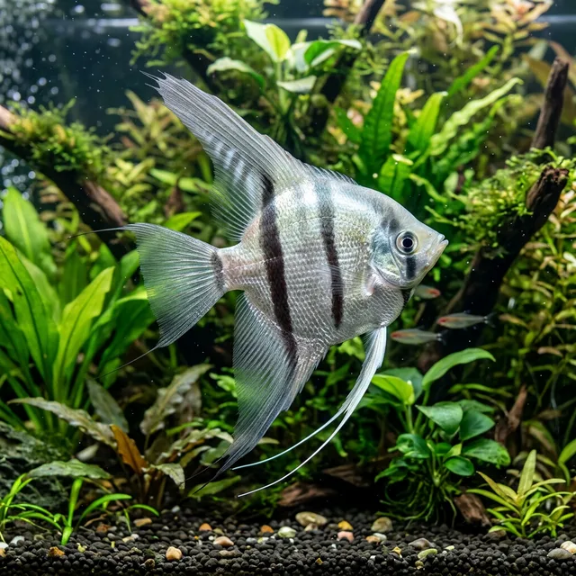Angelfish