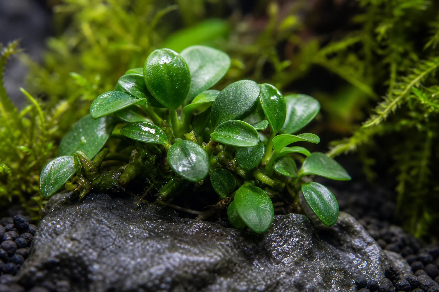 Anubias Nana Petite