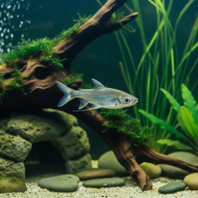 Apollo Shark