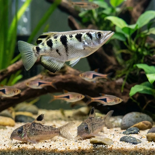Archer Halfbeak