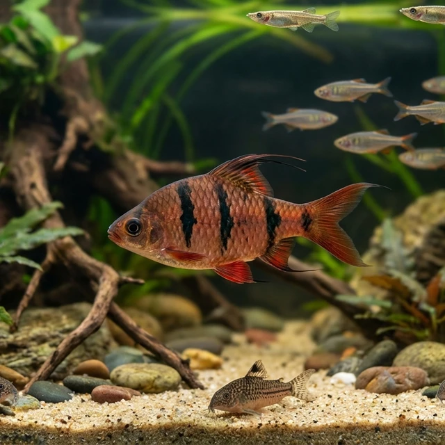 Arulius Barb