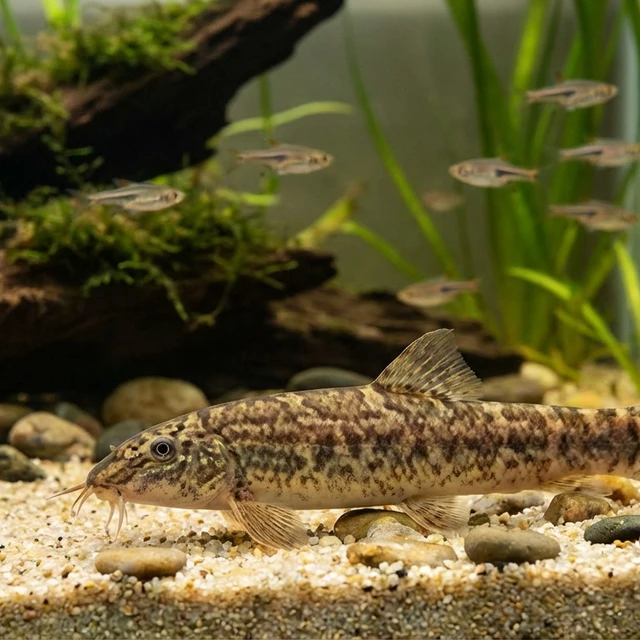 Barito Loach