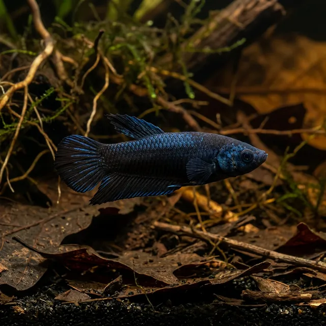 Batman Betta
