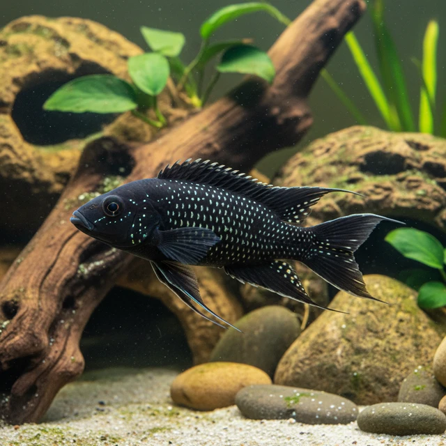 Black Calvus