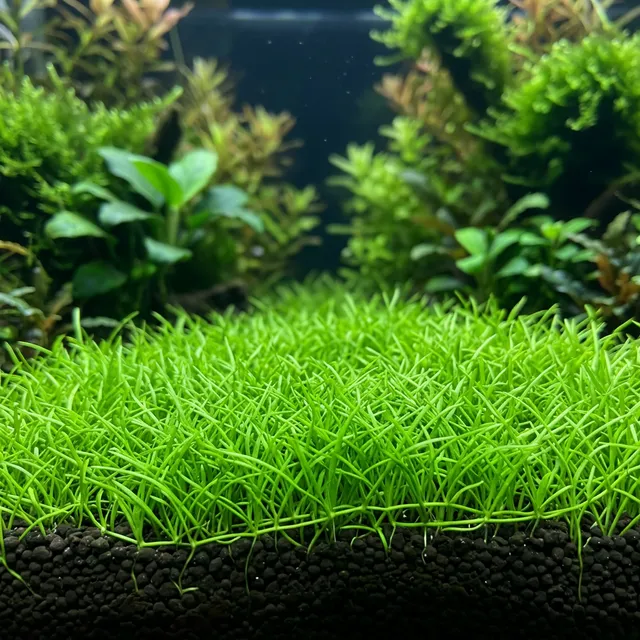 Bladderwort