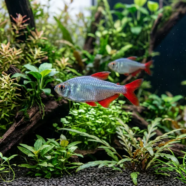 Bloodfin Tetra