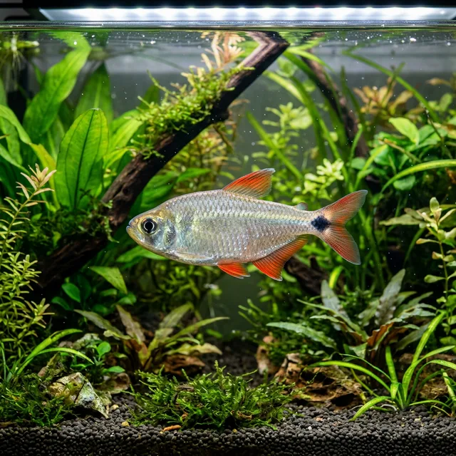 Buenos Aires Tetra
