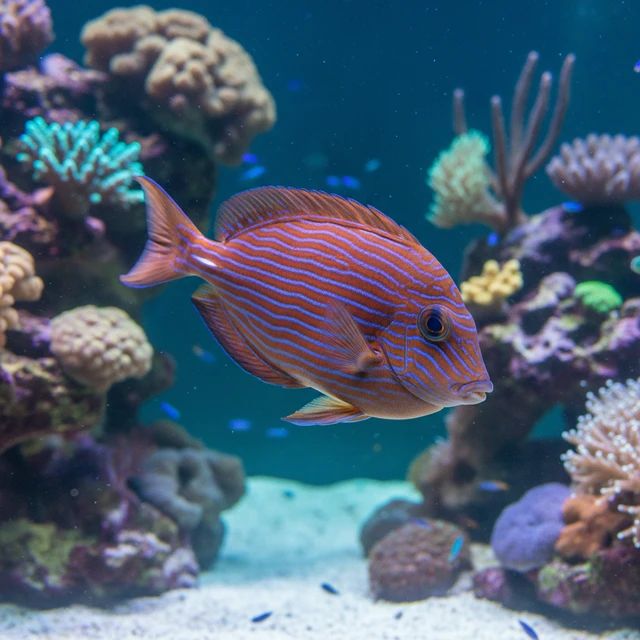 Chevron Tang