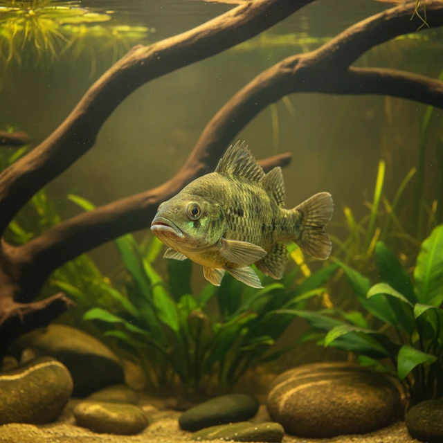 Climbing Perch
