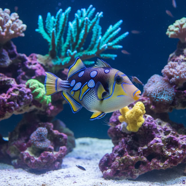 Clown Tang