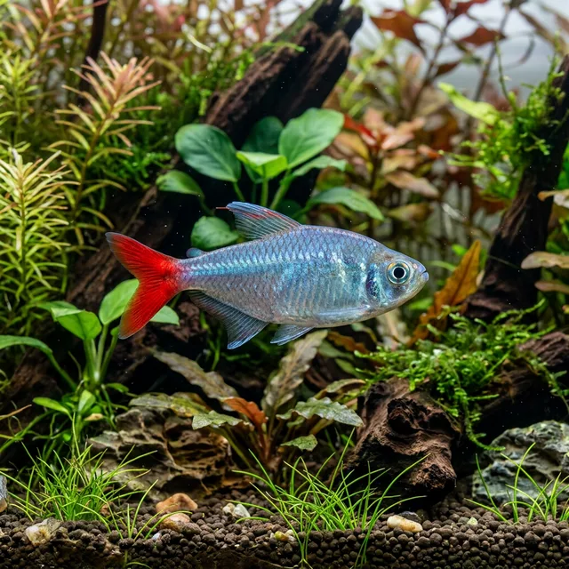 Colombian Tetra