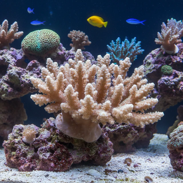 Colt Coral