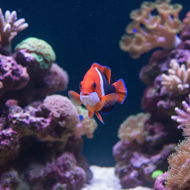Coral Hogfish