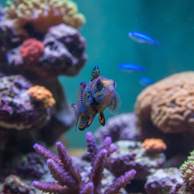 Court Jester Goby