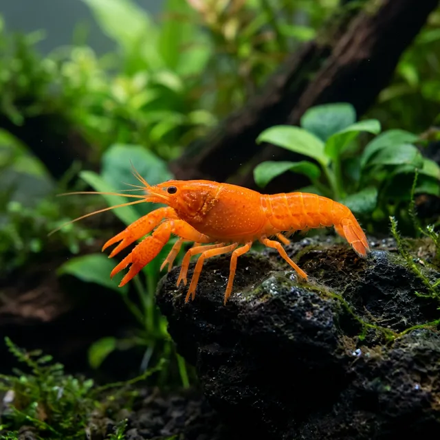 CPO (Mexican Dwarf)