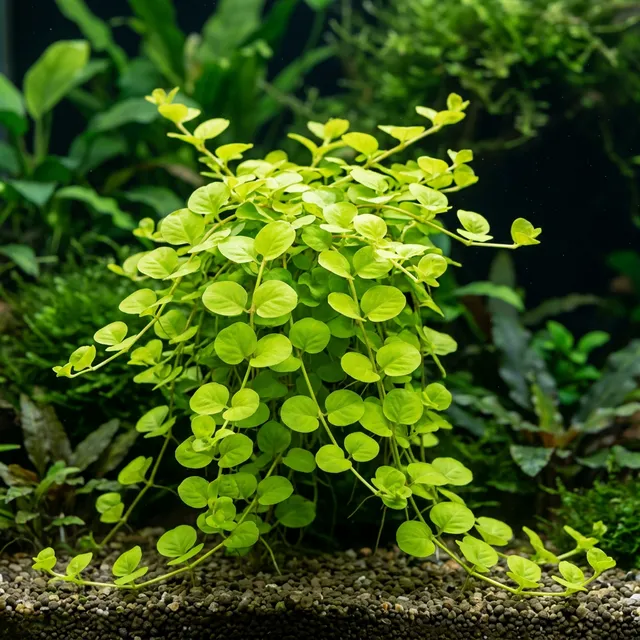 Creeping Jenny
