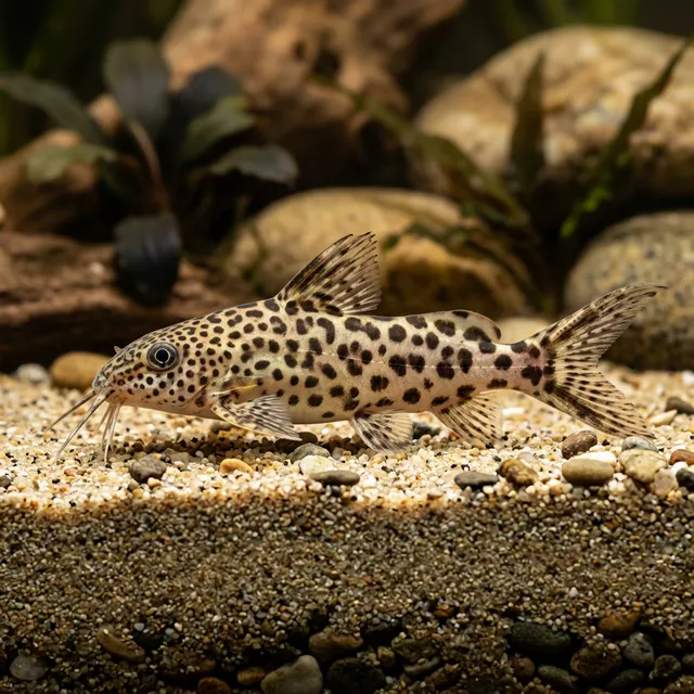 Cuckoo Catfish