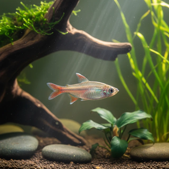 Dawn Tetra