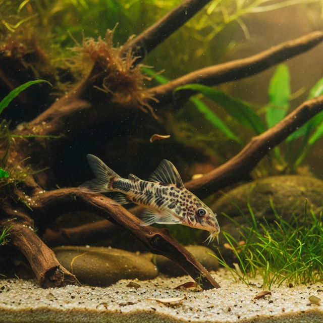 Desana Corydoras