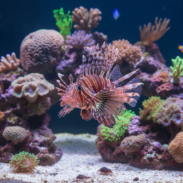 Devil Firefish