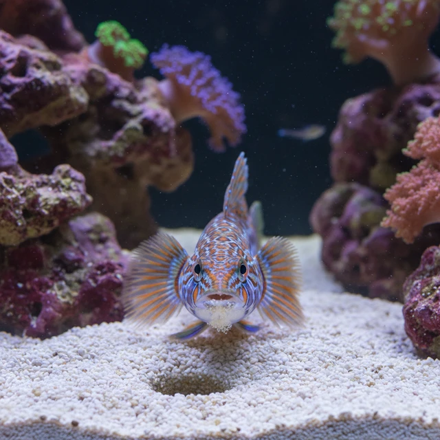 Diamond Goby