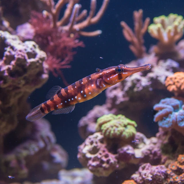 Dragonface Pipefish