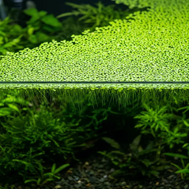 Duckweed