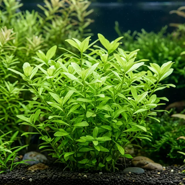 Dwarf Hygrophila