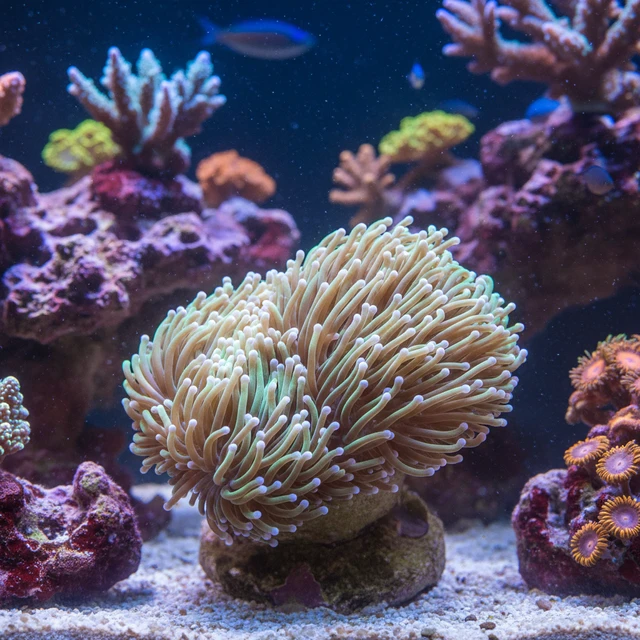 Elegance Coral