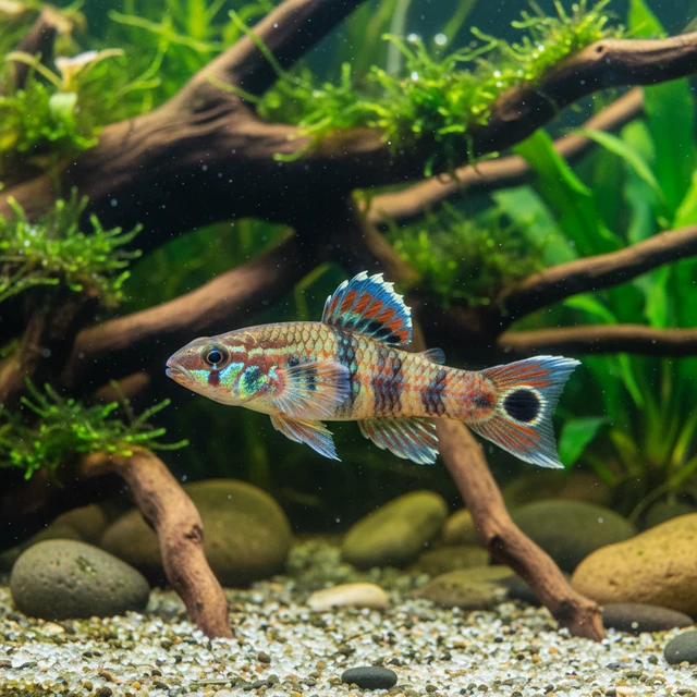 Empire Gudgeon