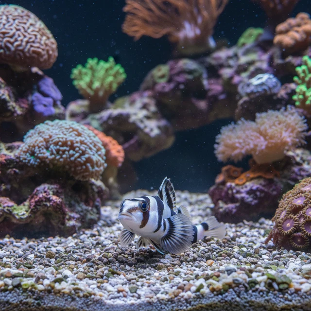 Engineer Goby