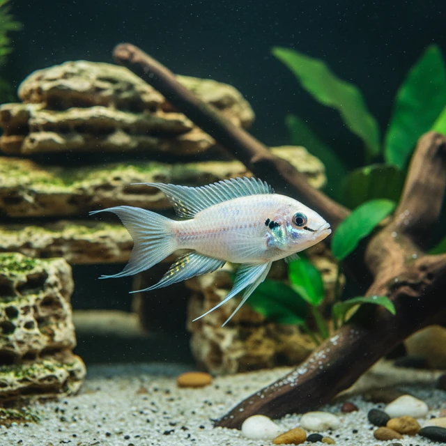 Fairy Cichlid