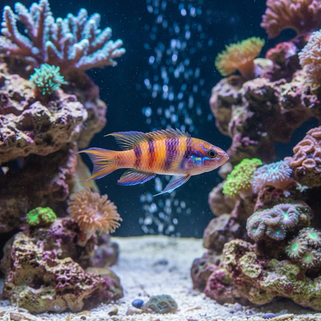 Fairy Wrasse