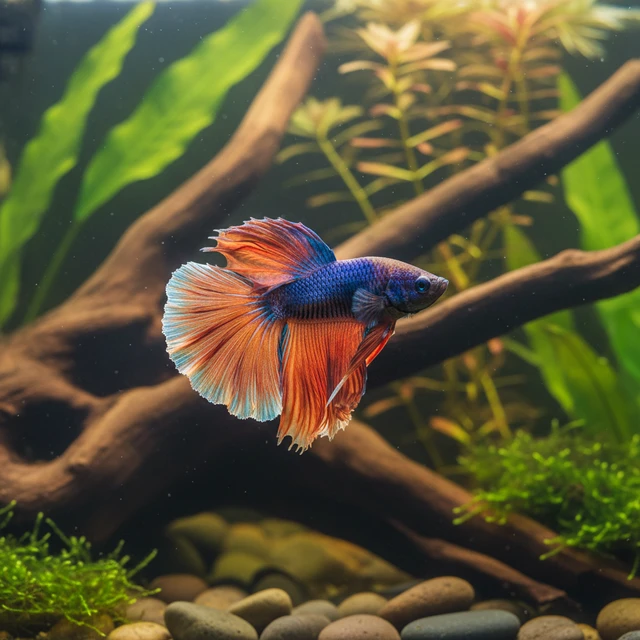 Firefly Betta