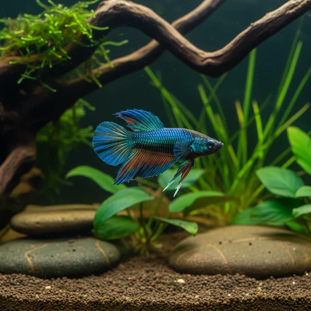 Foersch's Betta