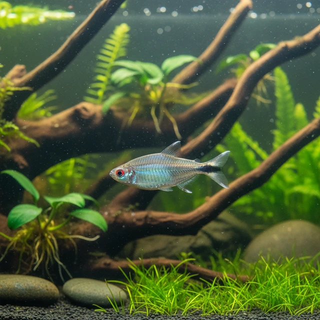 Frankei Tetra
