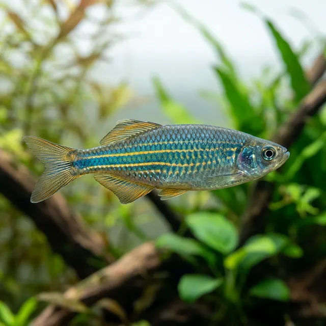 Giant Danio