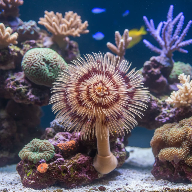 Giant Feather Duster