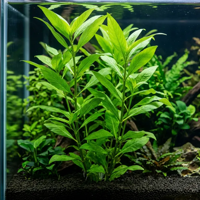 Giant Hygrophila