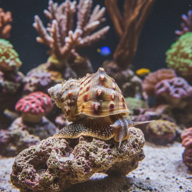 Giant Top Shell