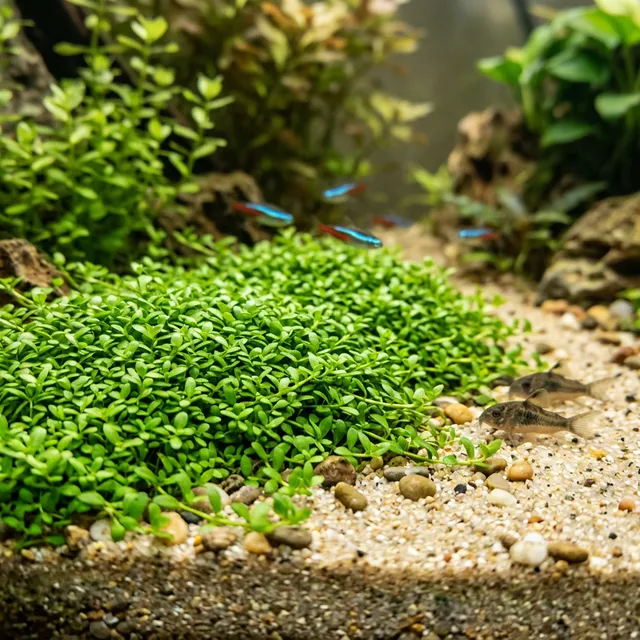 Glossostigma