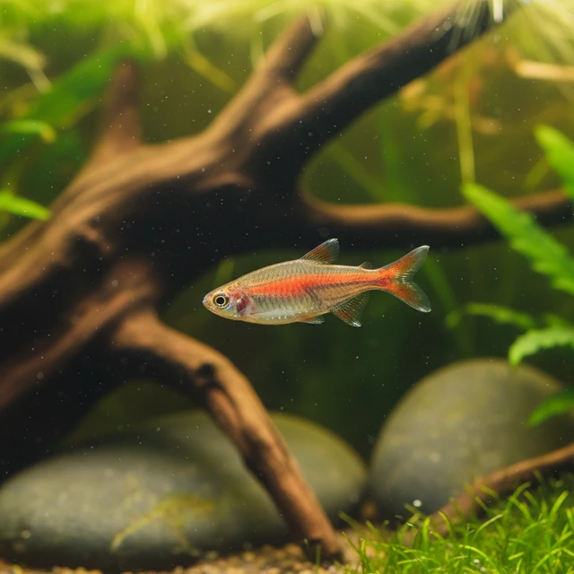 Glowlight Danio