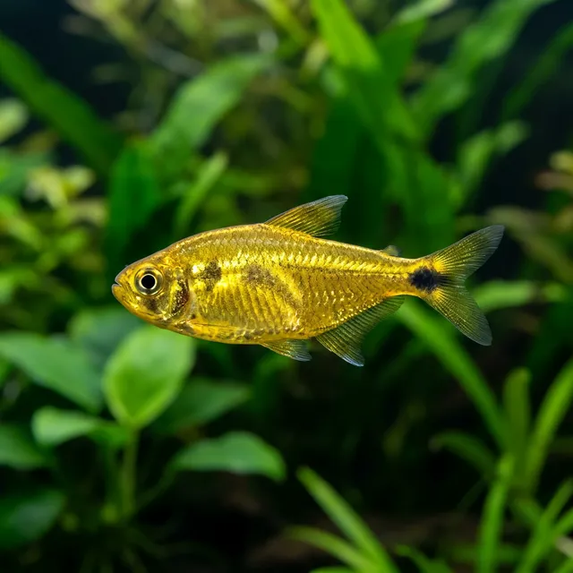 Golden Tetra