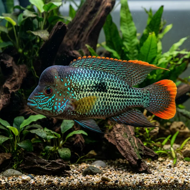 Green Terror