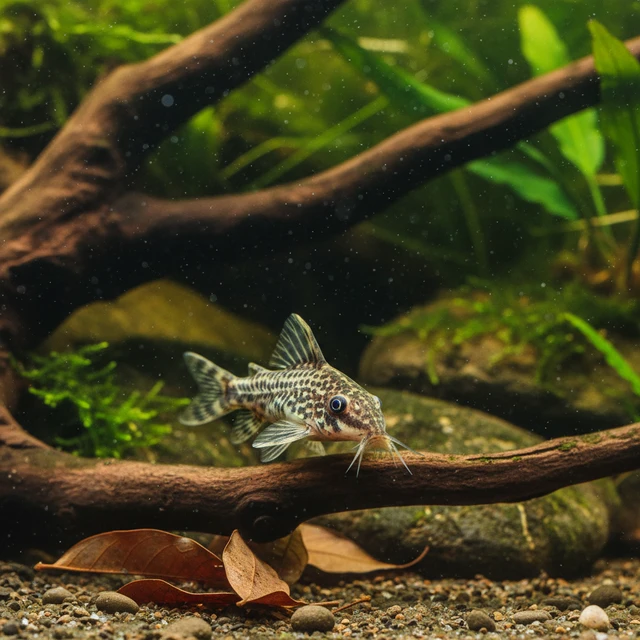 Guaramiranga Corydoras